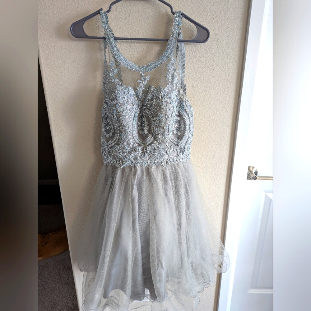 Homecoming or Prom Dress